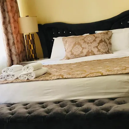 La Boutique Isztambul
