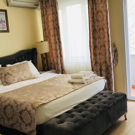 La Boutique Isztambul
