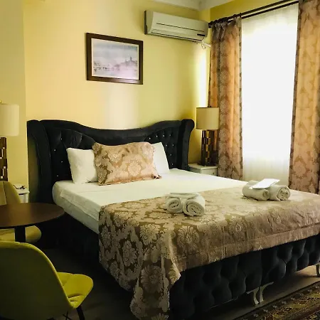 La Boutique Isztambul