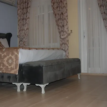 Szálloda La Boutique