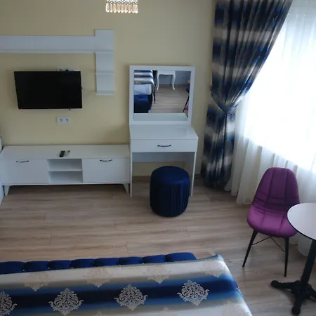 La Boutique Szálloda