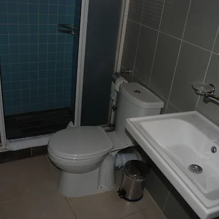 Szálloda La Boutique