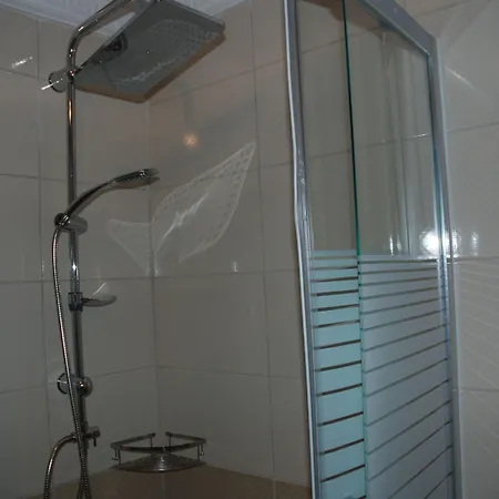Szálloda La Boutique Isztambul