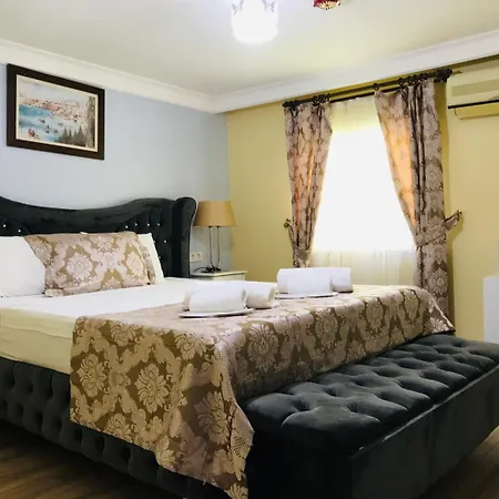Szálloda La Boutique