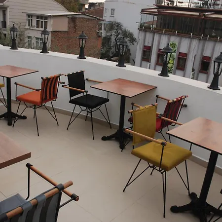 La Boutique Szálloda