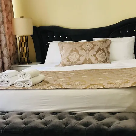 La Boutique 2* Isztambul