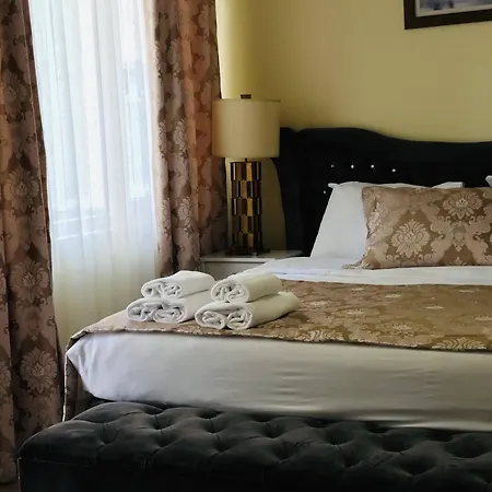 La Boutique Szálloda