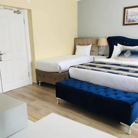 La Boutique 2* Stambuł