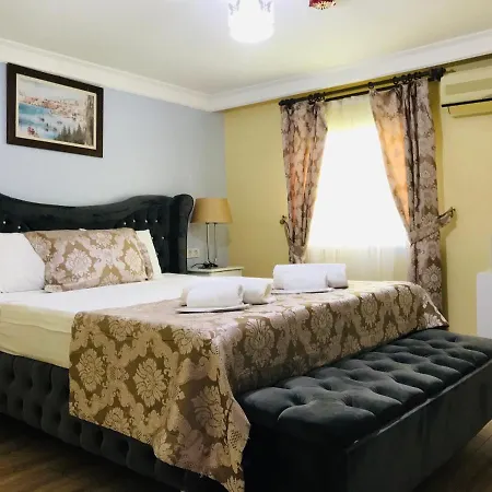 La Boutique Stambuł