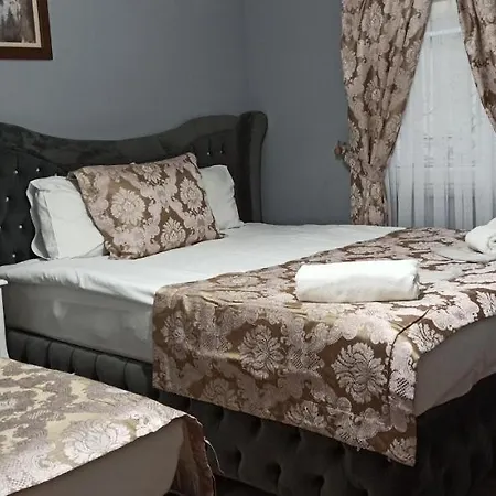 La Boutique Szálloda 2*