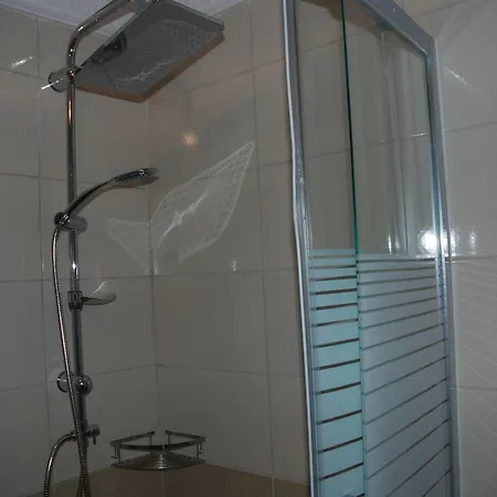 Szálloda La Boutique