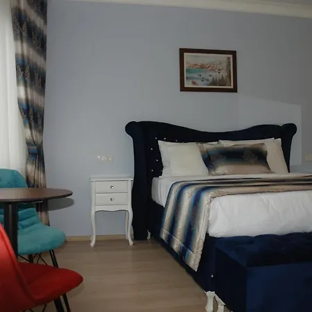 La Boutique 2* Stambuł