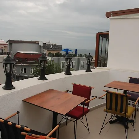 La Boutique Szálloda 2*