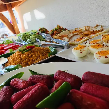 La Boutique Szálloda 2*