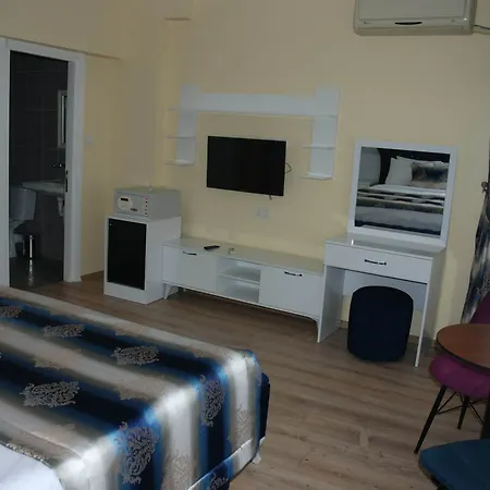La Boutique 2* Stambuł