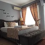 La Boutique Hotel Estambul