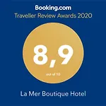 La Boutique 3*