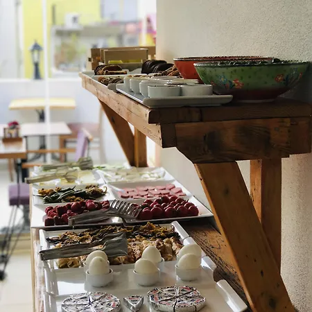 La Boutique Szálloda