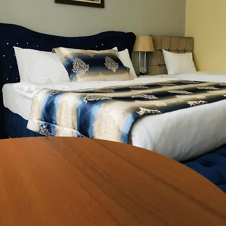 La Boutique 3* Isztambul