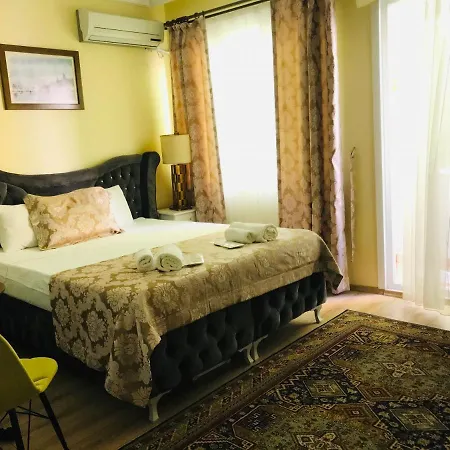 La Boutique Szálloda