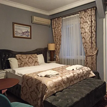 Hotel La Boutique Istanbul