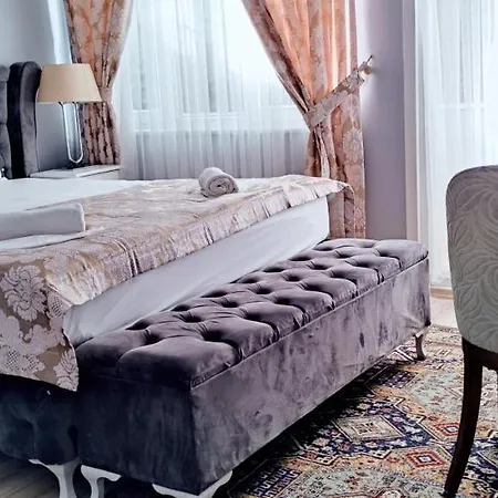 Hotel La Boutique Istanbul