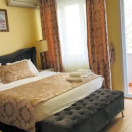 La Boutique 3* Istanbul