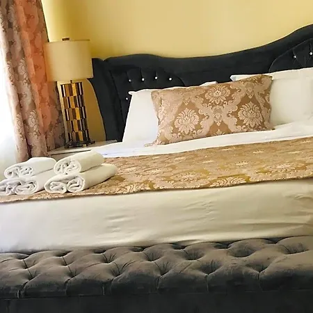 Hotel La Boutique Istanbul