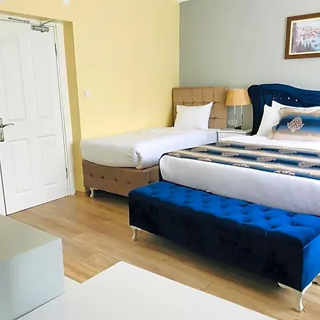 La Boutique Hotel