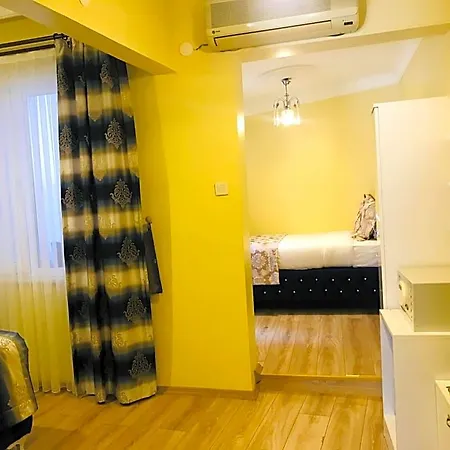 La Boutique 3* Istanbul