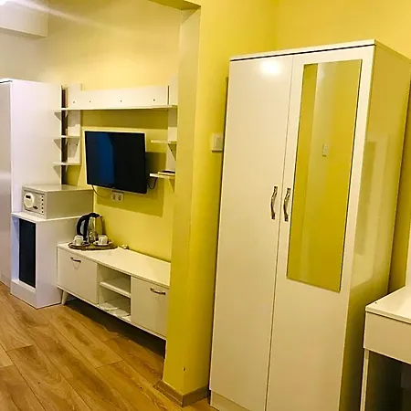 Hotel La Boutique 3*