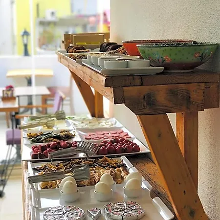 La Boutique Istanbul