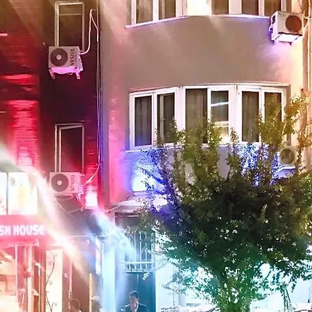 Hotel La Boutique Istanbul