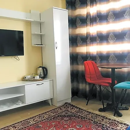 La Boutique Istanbul