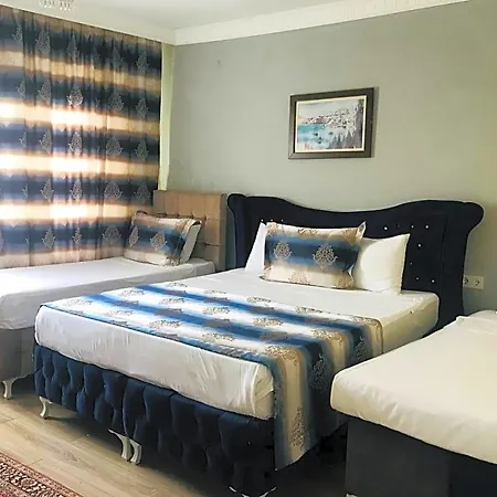 La Boutique Hotel