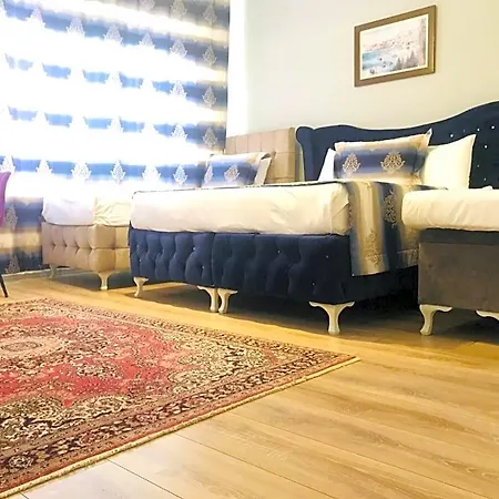 La Boutique Hotel Istanbul