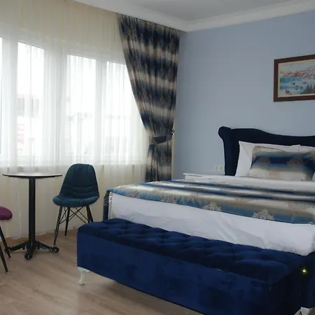 La Boutique Hotel Istanbul