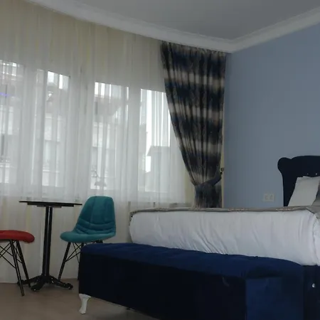 Szálloda La Boutique