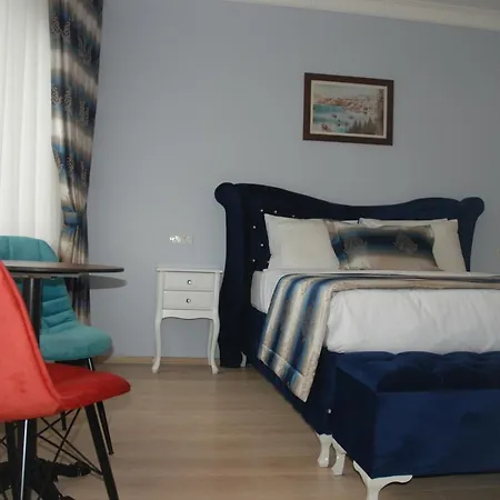 La Boutique Isztambul