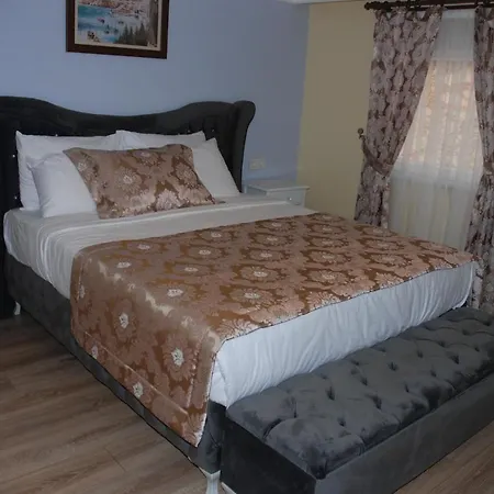 La Boutique Isztambul