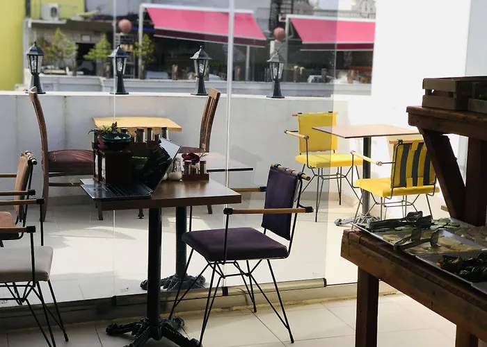 La Boutique Hotell 3*