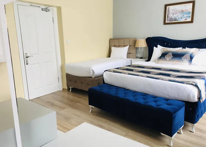 La Boutique 3* Istanbul