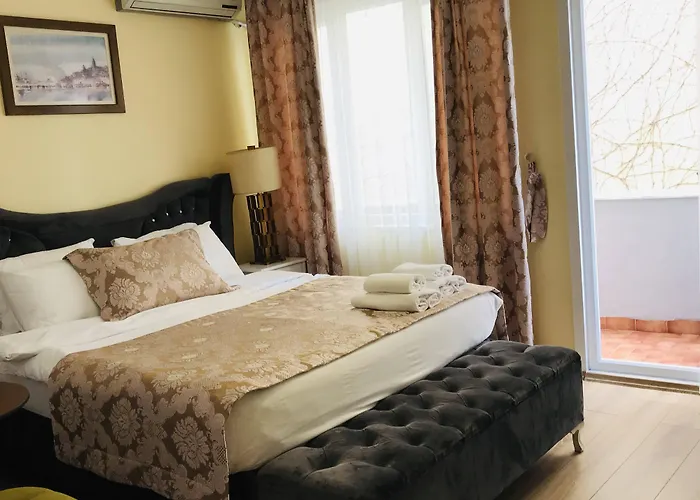 La Boutique Istanbul