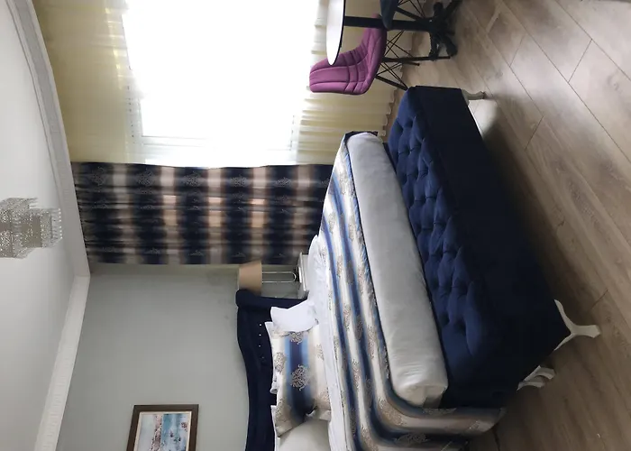 Hotell La Boutique Istanbul