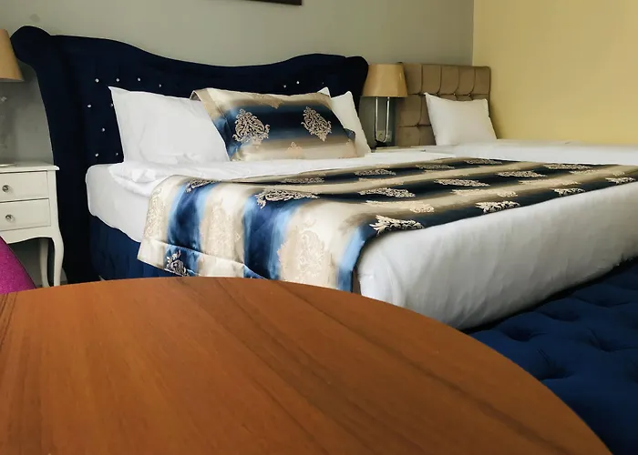 La Boutique 3* Istanbul