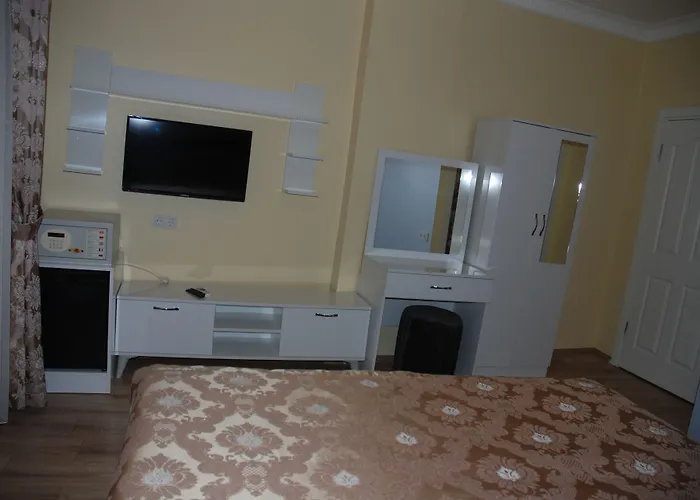 La Boutique Hotell 3*