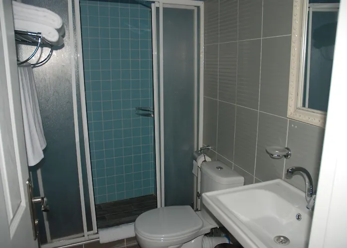 La Boutique 3* Istanbul