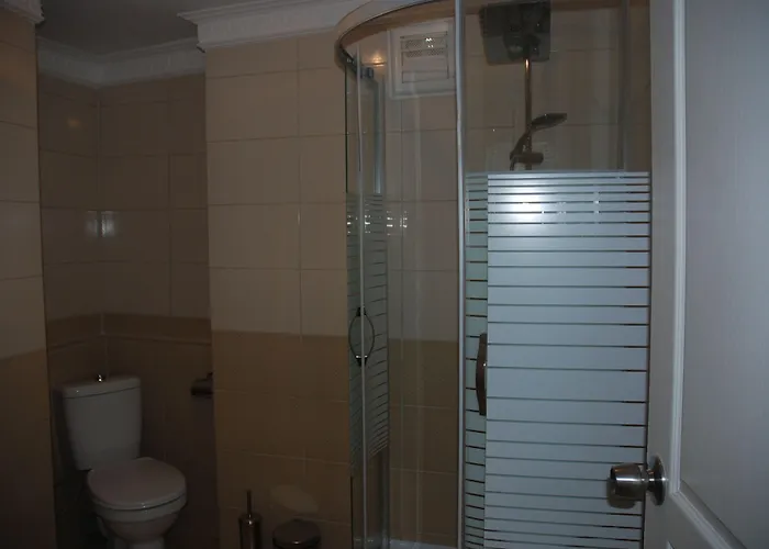 La Boutique Hotell Istanbul