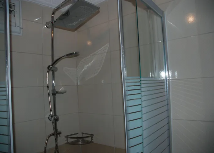 Hotell La Boutique Istanbul