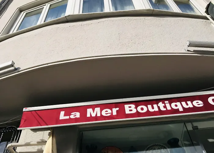 La Boutique Istanbul